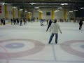 2.10.2006 Ice skating attempt# 1 2.10.2006 Ice skating attempt# 1