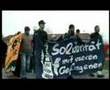 Demonstration Nationaler Sozialisten in Lübben (09.12.06)