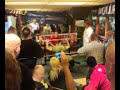 Roger 210kg raw benchpress
