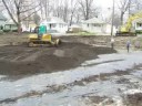 Kurtz Bros., Inc. and Rain Gardens!