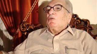 ح 10 -مقابلة تاريخ شفوي مع السيد صبحي ابو سنينة من قرية إجليل القبلية المدمرة - يافا- فلسطين