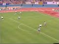 Best goal Mendieta