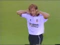 Best goal Mendieta