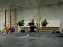 Huhtala c&j 210kg @ Super Total 2007 Huhtala c&j 210kg @ Super Total 2007