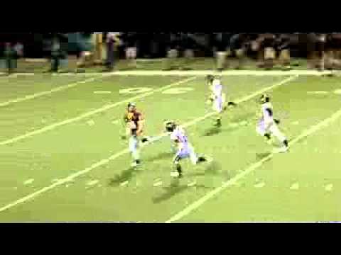 Refferee gets smoked - funny