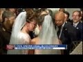 Colorado's first civil union ceremonies - YouTube