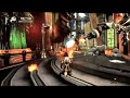 ratchet and clank tools of destruction *new* full hd level!