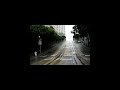 San Francisco Trolley Ride