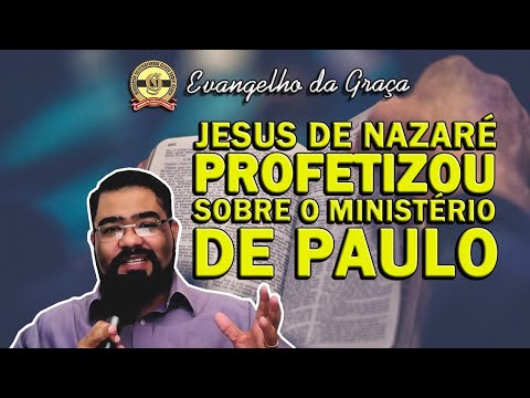 O EVANGELHO DA GRAÇA É O ESPÍRITO DA VERDADE