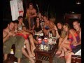 videos de TURMA XXXIX - MED RIOPRETO  Itamambuca 2008