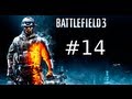 Battlefield 3 Campaign Walkthrough HD Part 14: On The Fiddy