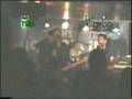 The Partisans - Arms Race (live)