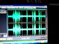 EVP Recorded at Home While Cleaning and Phone Rang