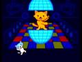 WarioWare: Smooth Moves - Feline Fever (2)