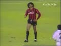 AC Milan vs. Real Madrid, highlights, Champions Cup 1989