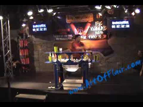Rodrigo Delpech-Firestarter Challenge 2009