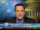 Fox Blames Media For Recession