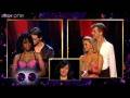Heather or Andrew? - Strictly Come Dancing 2008 Round 7 Results - BBC One