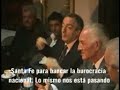 Nestor Kirchner contra las retenciones (2002,con subtitulos)
