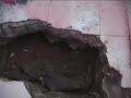 Caletas del narcotráfico en Cali