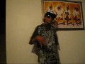 Too Official JBone  Lover Boy - ICY
