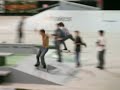nollie nose blunt