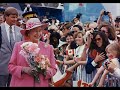 Life & Times of Queen Elizabeth II