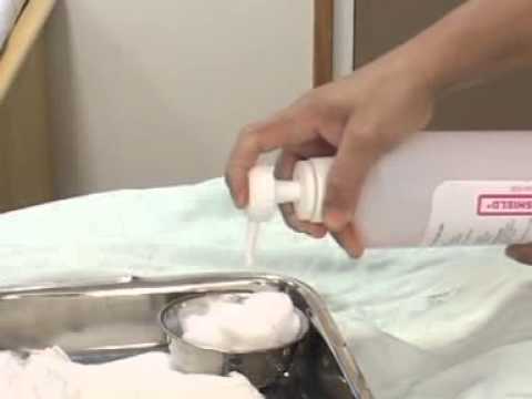 how to collect urine culture