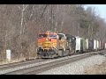 NS 173 Spencer North Carolina