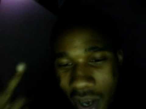 trunigga - JUST SPEAK YO MIND 3:34A.M BEFORE MY VIDEO SHOOT.