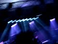 Huge Circle Pit To Bleeding Through \"Kill To Believe\" Live Edinburgh