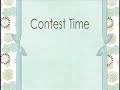 Contest of 2010