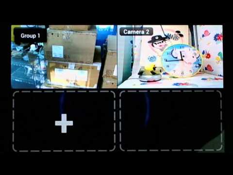 how to access tp link ip camera