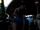 Cesaria Evora in Ravinia Cesaria Evora in Ravinia