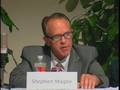 University of Texas at Austin Economic Crisis Forum