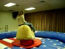 Mechanical Bull