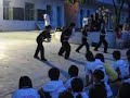 CCSV kiddies performing \"King of Hearts\" drama in East Asia
