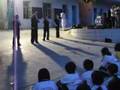CCSV kiddies performing King of Hearts drama in East Asia