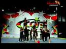 Wildcats Xplosion @ CCVD RM West 2008 Leverkusen Wildcats Xplosion @ CCVD RM West 2008 Leverkusen