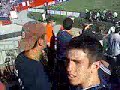 Revolution vs Dynamo 07-22-07  Sheep Security Twellman Goal