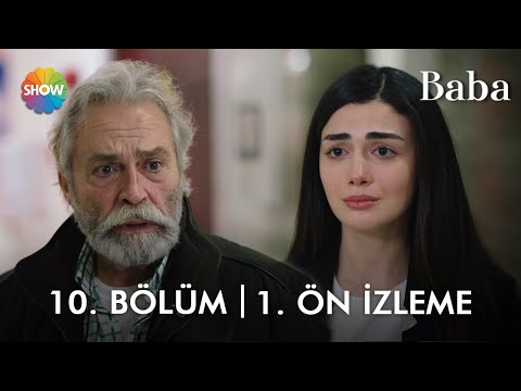 Baba 10. Bölüm Ön İzleme                                                                                                                                                                                                                                  