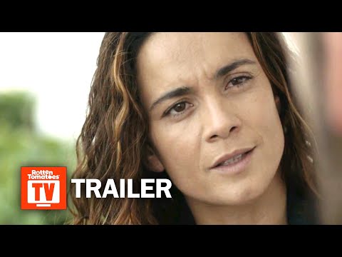 Queen of the South S03E03 Trailer | 'Reina de Oros' | Rotten Tomatoes TV