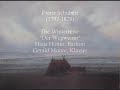 Schubert - Winterreise - 
