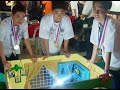 First Asia Institute - World Champions First Asia Institute - World Champions