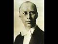 Prokofiev plays Rachmaninoff Prelude op. 23 No 5 (C. 1920)