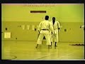 1995 ISKF East Coast - Hiro Okazaki vs Farid Amin