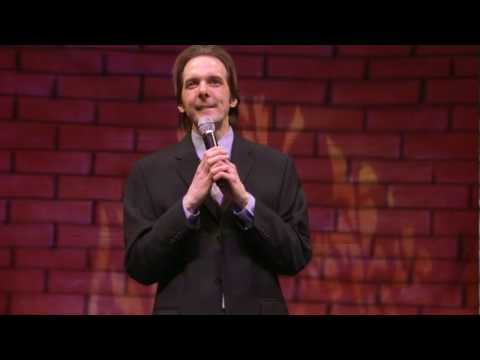 Blue Collar Radio Comedians: Larry Weaver