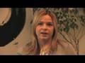 Mia Hanak: Seeing the Impact