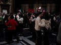 Turin 2007 Traditional Piedmontese Dance