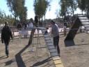 DAGO (16.11.08) - Open agility TOSSUTS DAGO (16.11.08) - Open agility TOSSUTS